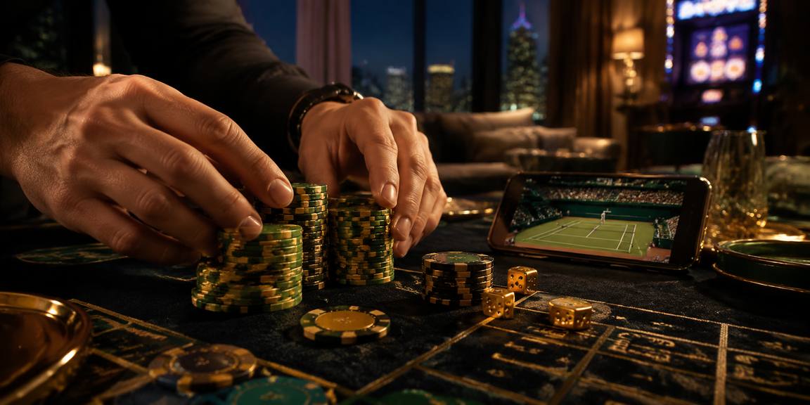 tibet casino app visual